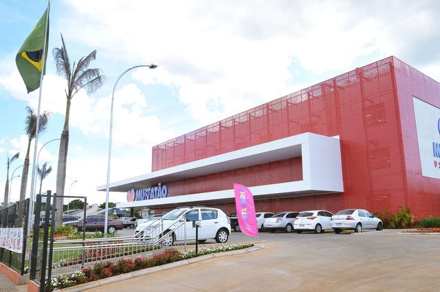Fotografia corporativa cascavel | arquitetura - Cesar Pilatti Fotógrafo em Cascavel PR