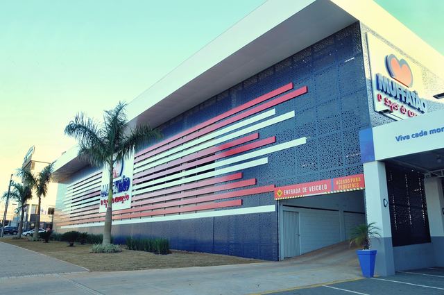 Fotografia de arquitetura cascavel | arquitetura - Cesar Pilatti Fotógrafo em Cascavel PR