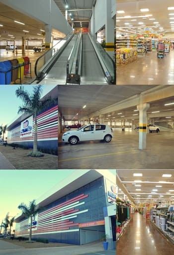 Fotografo de fachadas cascavel | arquitetura - Cesar Pilatti Fotógrafo em Cascavel PR