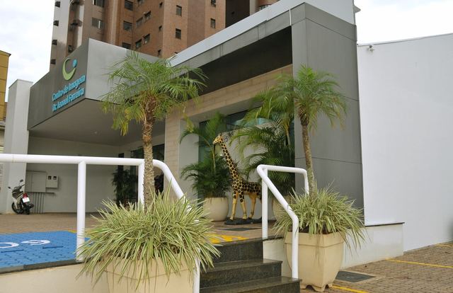 Fotografo de fachadas cascavel pr | arquitetura - Cesar Pilatti Fotógrafo em Cascavel PR