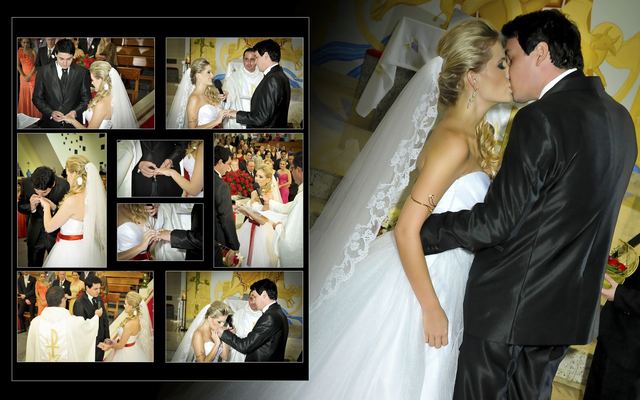 Ensaio de casamento cascavel | casamentos - Cesar Pilatti Fotógrafo em Cascavel PR