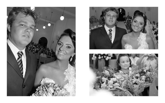 Estudio fotografico de casamento cascavel | casamentos - Cesar Pilatti Fotógrafo em Cascavel PR