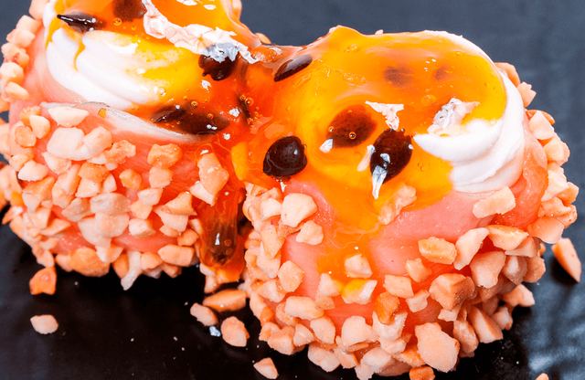 Fotografia de cardapio cascavel | gastronomica - Cesar Pilatti Fotógrafo em Cascavel PR