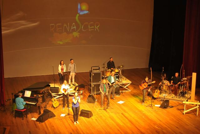 Cobertura fotografica de shows cascavel | shows - Cesar Pilatti Fotógrafo em Cascavel PR