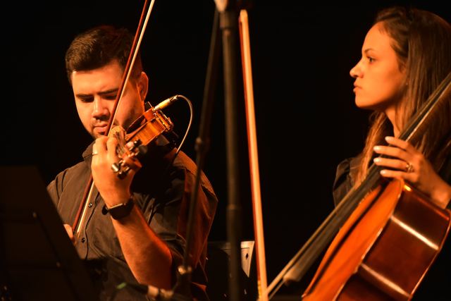 Cobertura fotografica de shows cascavel | shows - Cesar Pilatti Fotógrafo em Cascavel PR