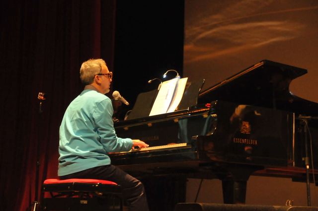 Cobertura fotografica de shows cascavel | shows - Cesar Pilatti Fotógrafo em Cascavel PR