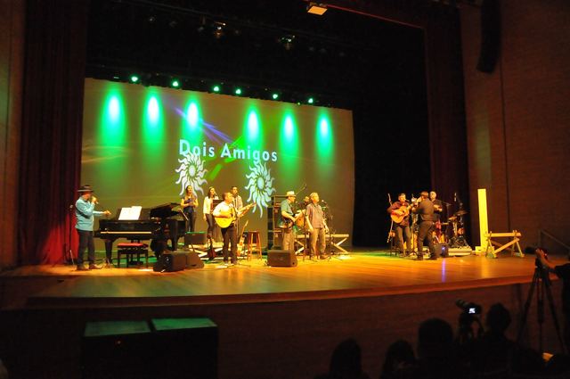 Cobertura fotografica de shows cascavel | shows - Cesar Pilatti Fotógrafo em Cascavel PR
