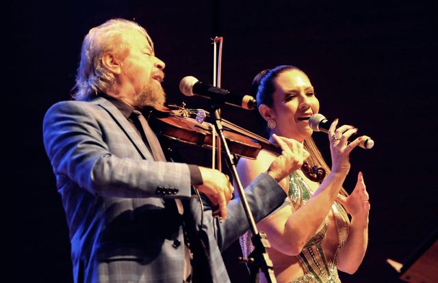 Fotografia de eventos cascavel | shows - Cesar Pilatti Fotógrafo em Cascavel PR