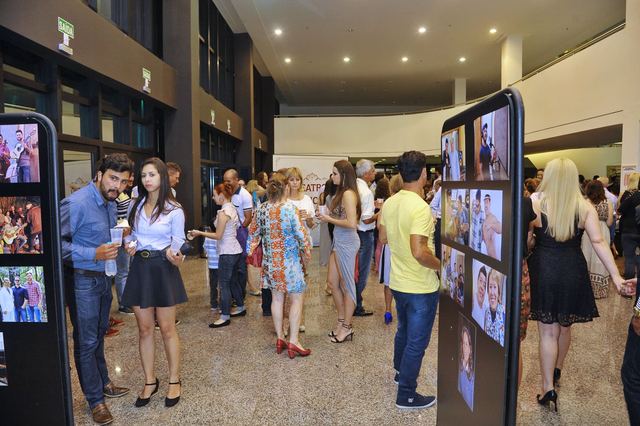 Fotografia de eventos cascavel | shows - Cesar Pilatti Fotógrafo em Cascavel PR