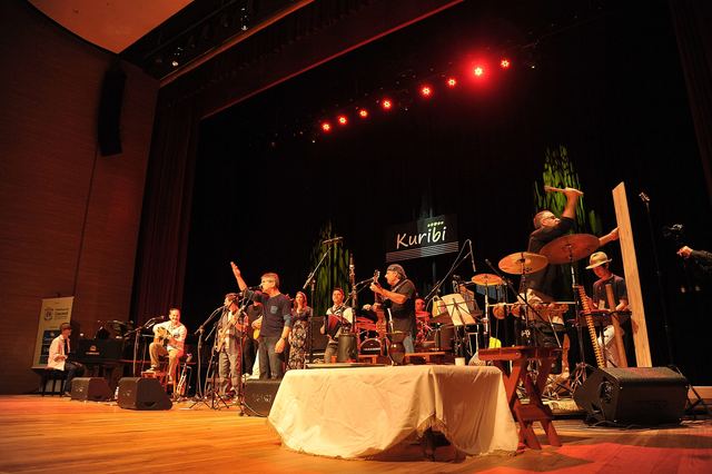 Fotografia de eventos cascavel | shows - Cesar Pilatti Fotógrafo em Cascavel PR