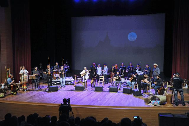 Fotografia de eventos cascavel pr | shows - Cesar Pilatti Fotógrafo em Cascavel PR