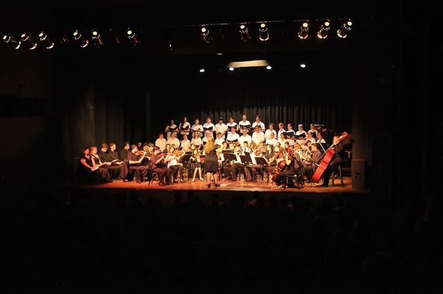 Fotografo de eventos culturais cascavel pr | shows - Cesar Pilatti Fotógrafo em Cascavel PR
