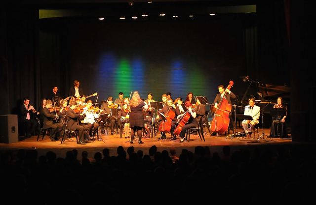 Fotografo de shows cascavel | shows - Cesar Pilatti Fotógrafo em Cascavel PR