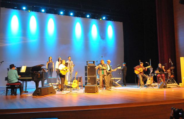 Fotografo de shows cascavel | shows - Cesar Pilatti Fotógrafo em Cascavel PR